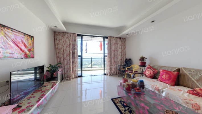 方圆明月山溪二手房实景图