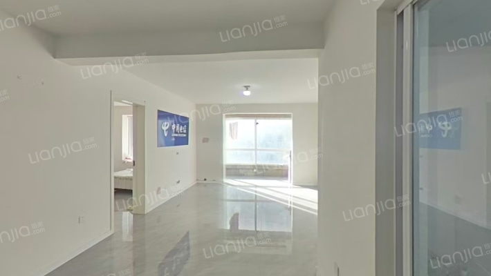 富康新城F区二手房实景图