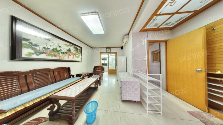 西安日报社家属院(四府街)二手房实景图