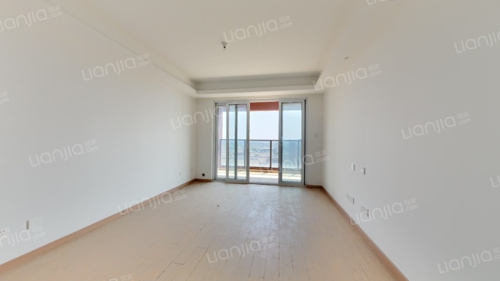 名门华府二手房实景图