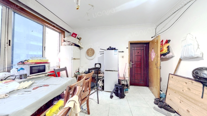 爱华园小区二手房实景图