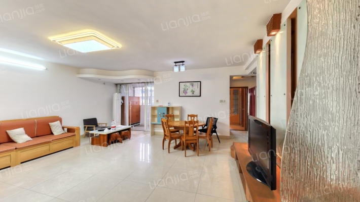 华逸锦轩二手房实景图