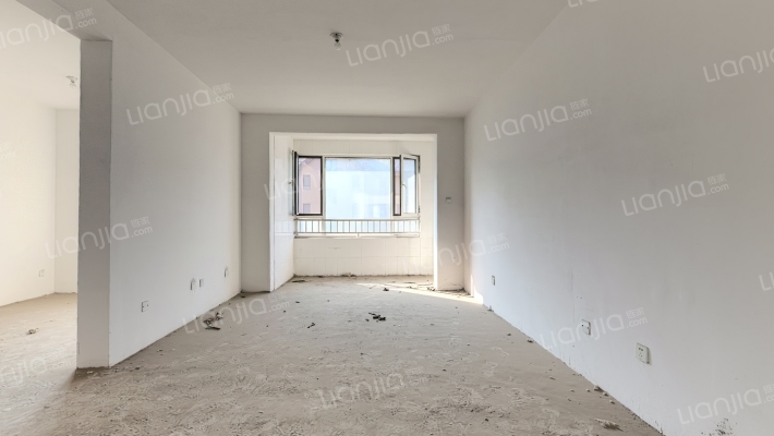 龙泉社区二手房实景图