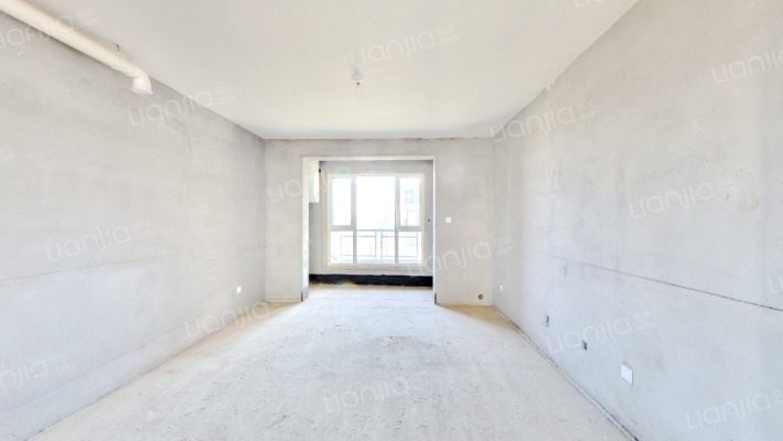 宝晟蓝庭二手房实景图