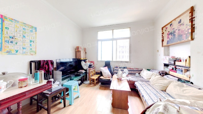 柴林公寓二手房实景图