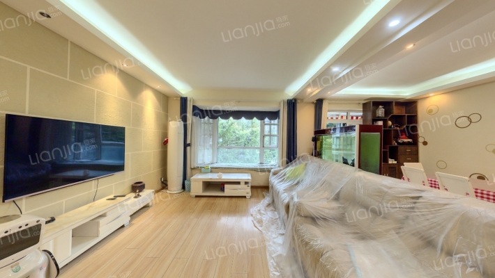 米兰香洲二手房实景图