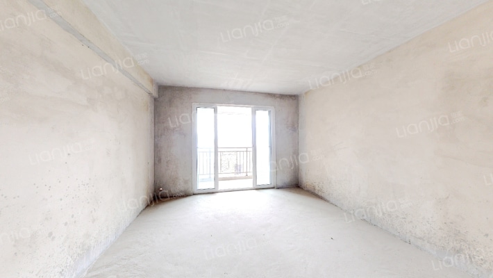 观府壹号三组团二手房实景图