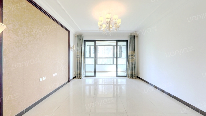 恒大悦庭二手房实景图