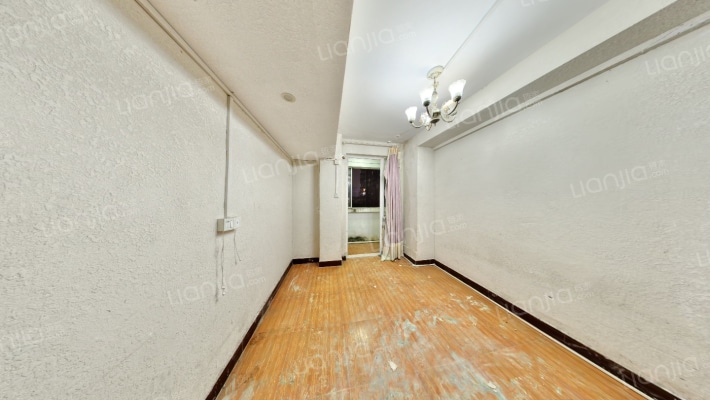 侨信公寓二手房实景图