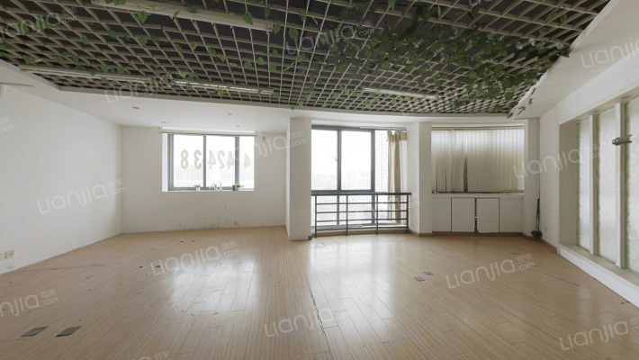 世纪阳光花园青阳苑二手房实景图