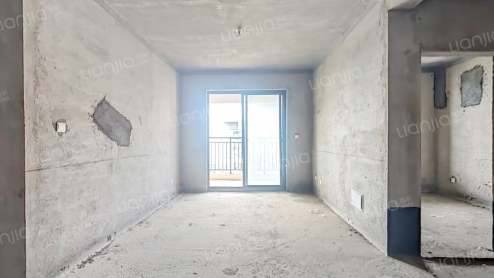 佳利首府二手房实景图