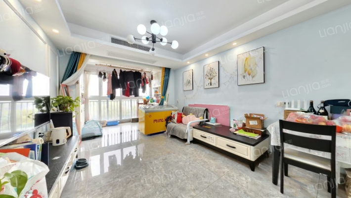 合生颐廷二手房实景图