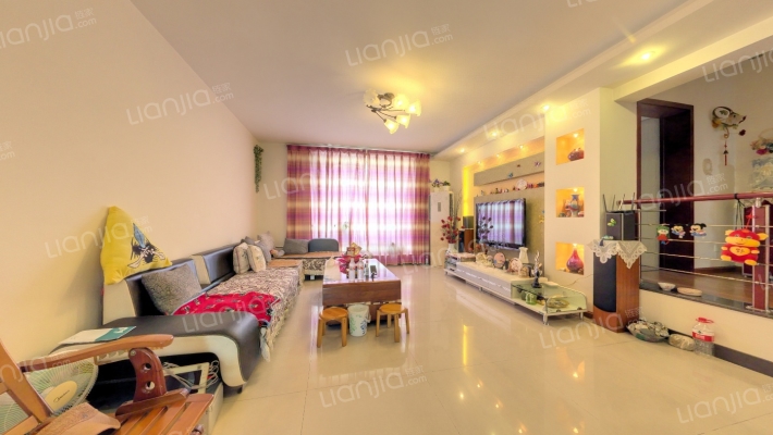 广益小区二手房实景图