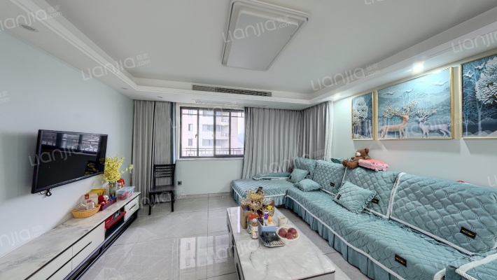 温润花苑二手房实景图