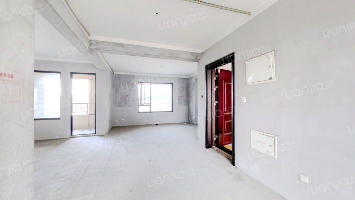 碧桂园时代天麓府东苑二手房实景图