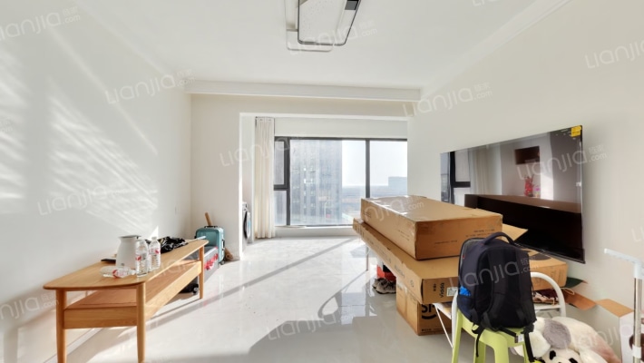 国信溪地美岸璟悦二手房实景图