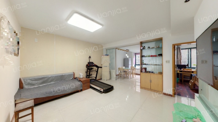 塗山花園二手房实景图