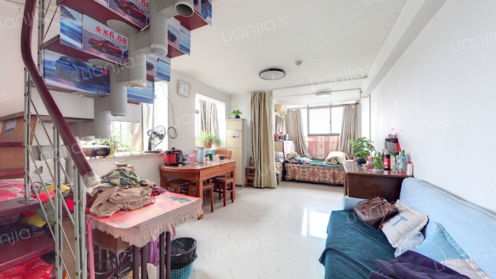 东方锦城二手房实景图