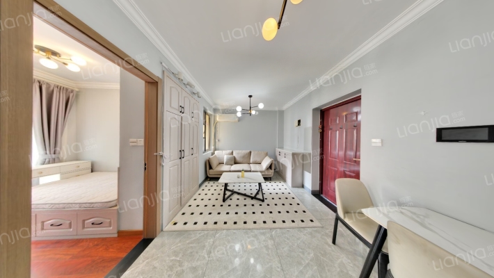 兴隆公寓二手房实景图