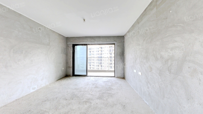 华发依山郡二期二手房实景图