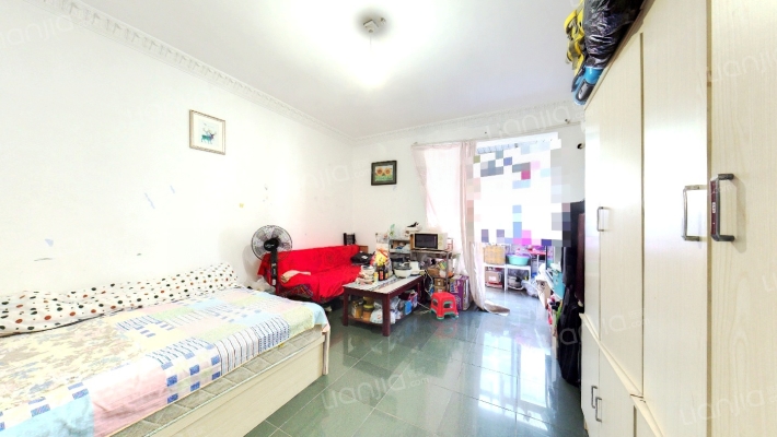 恒德路10号二手房实景图