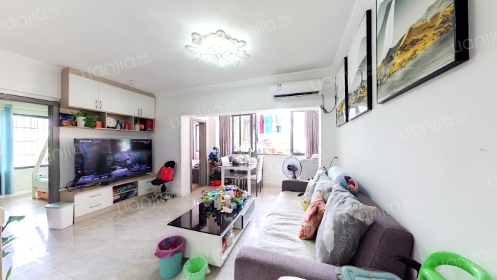 福临居二手房实景图