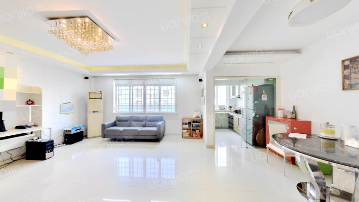 丰源花苑二手房实景图