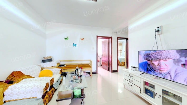 太北五厂北区二手房实景图