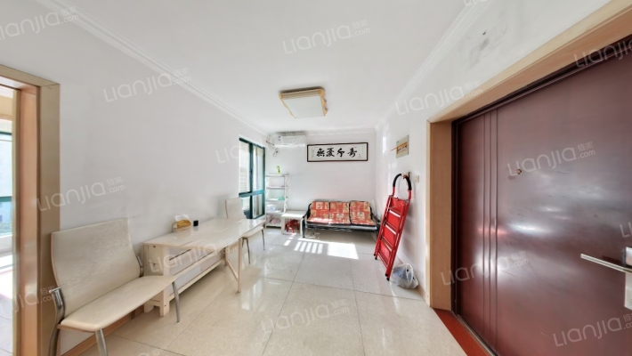 周新苑西三期-2二手房实景图