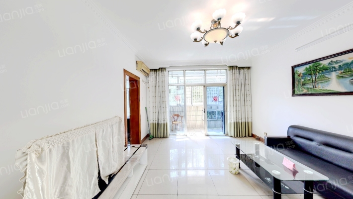 仙岳山庄二手房实景图