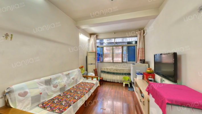 江零社区二手房实景图