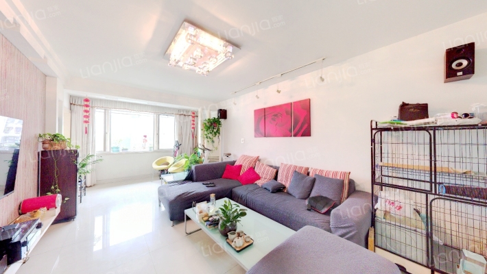 久利苑小区二手房实景图