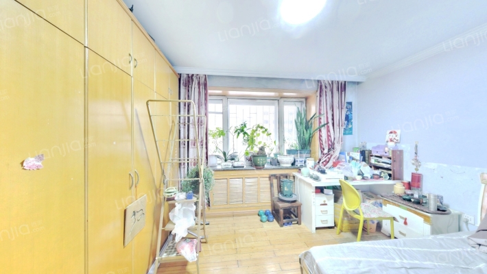 香中小区二手房实景图