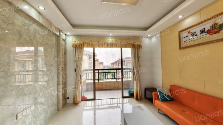 君怡花园（三角镇）二手房实景图