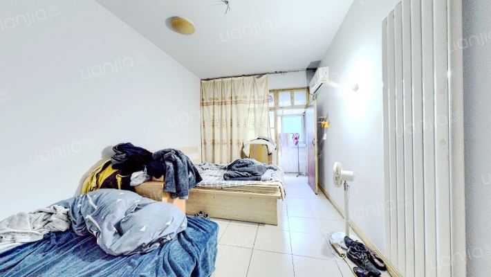 郑工小区二手房实景图