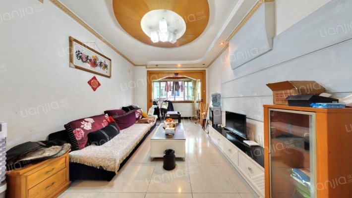 簇桥中街171号二手房实景图