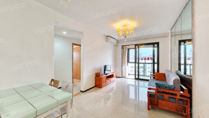 恒大美丽沙天颐湾二手房实景图