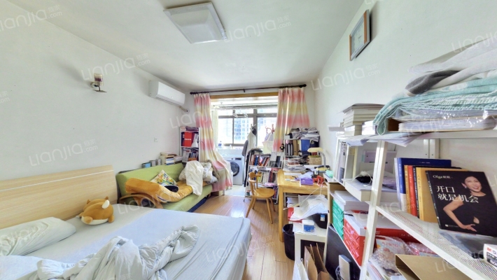 科汇公寓二手房实景图