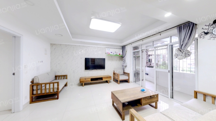 荟翠楼二手房实景图