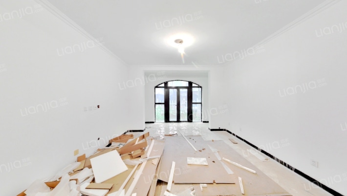 林城万人温泉小镇二期二手房实景图