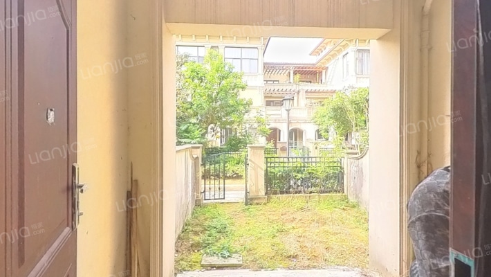 三联桂语山居二手房实景图