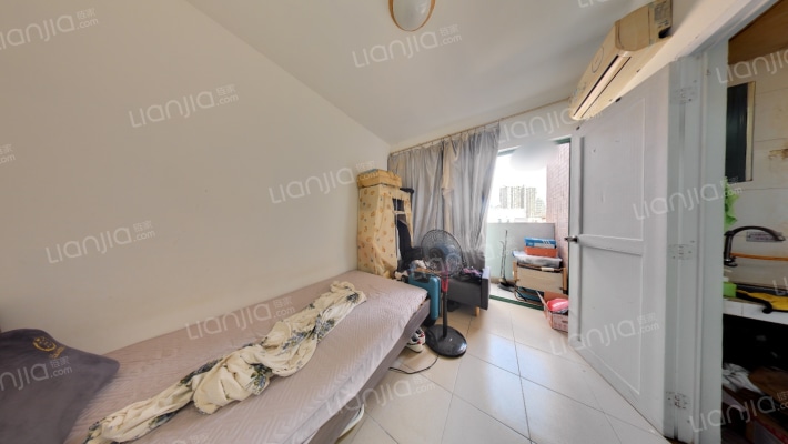 渔民村二手房实景图