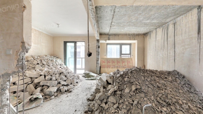 浅隐林泉二手房实景图