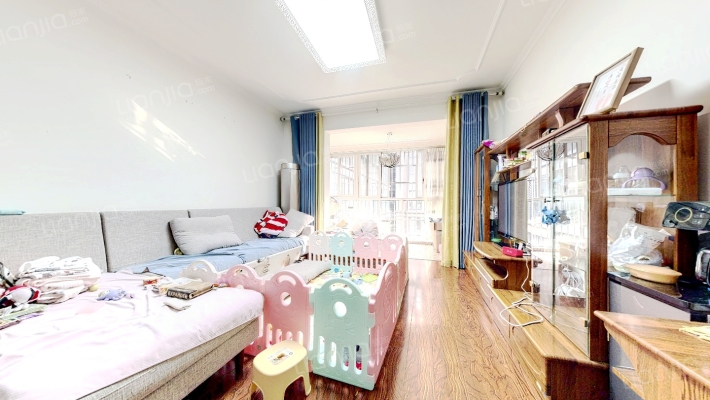 北城映像二手房实景图