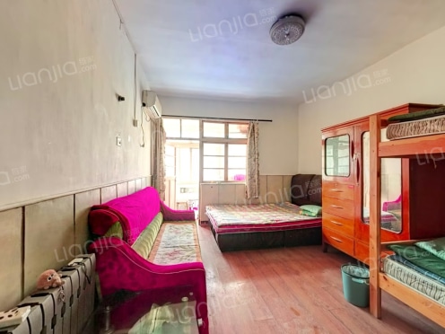 整租·漳浦路 3室0厅 南/北