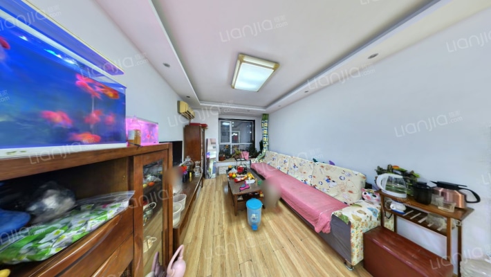 淮兴园二手房实景图