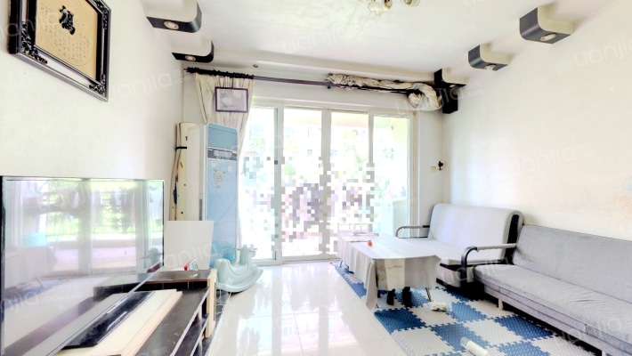 东泰花园康怡居二手房实景图