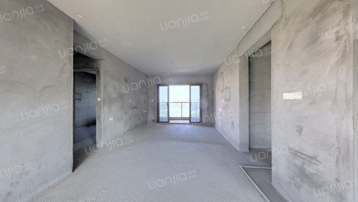 新世纪颐龙轩二手房实景图