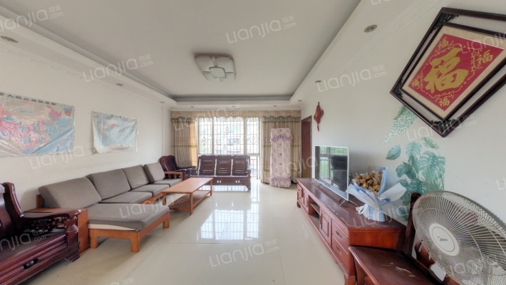 福林盛景二手房实景图