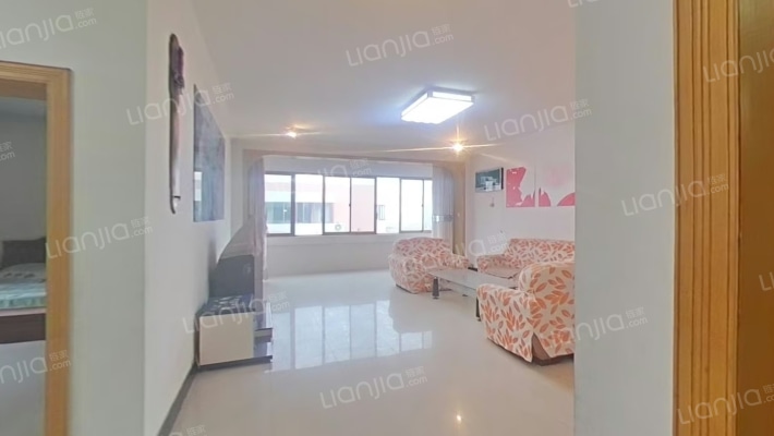 康盛花园二手房实景图